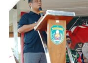 Ucapan Selamat Kades Teluk Pandan Menjelang Dirgahayu Kab Kutai Timur Yang Ke 26 Tahun