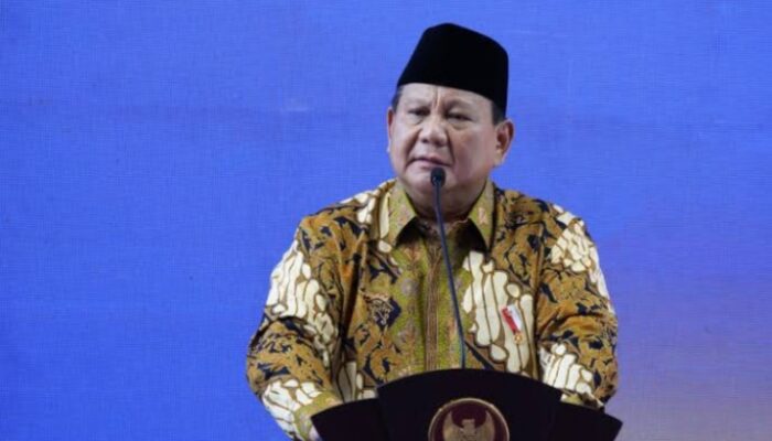 Setahun Pemerintahan Prabowo Gibran Hadirkan Program Nyata untuk Seluruh Lapisan Masyarakat