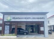 Kejari Labuhanbatu Dinilai Omon-omon Dalam Menangani Kasus Kredit Fiktif di BSI Rantauprapat