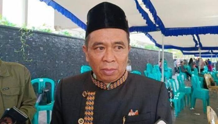 Permudah Akses Pendidikan, Disdikbud Kutim Akan Bentuk Sekolah Filal Di Daerah Terpencil