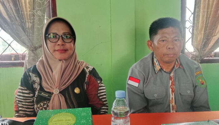 Disdukcapil Permudah Pelayanan Masyarakat Melalui Aplikasi Siap Kawal