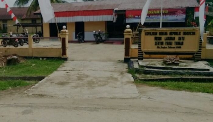 Warga Sei Rakyat dan Meranti Paham Resah, Diduga Bandar Sabu Ida & Yogo Kebal Hukum