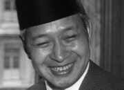 Gelar Pahlawan Nasional Soeharto Sebuah Kedewasaan Demokrasi Indonesia