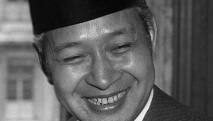 Gelar Pahlawan Nasional Soeharto Sebuah Kedewasaan Demokrasi Indonesia
