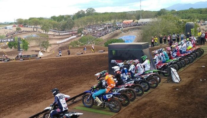 Dugaan Korupsi Sponsor MXGP. Kejati NTB Gerak Cepat Segera Panggil PT SEG*