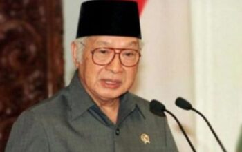 Apresiasi Mengalir atas Pemberian Gelar Pahlawan Nasional kepada Soeharto