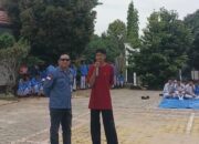 Aliansi Masyarakat Teluk Pandan, Gaungkan “Bersinar Bersih Dari Narkoba”