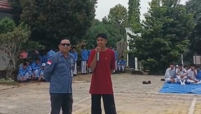 Aliansi Masyarakat Teluk Pandan, Gaungkan “Bersinar Bersih Dari Narkoba”