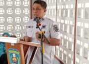 Pemdes Kandolo Targetkan Pemasangan PJU Rampung 100 Persen Tahun 2025