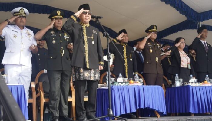 Program Rp250 Juta per RT Menjadi Salah Satu Instrumen Tekan Stunting