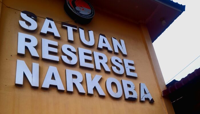 Satnarkoba Polres Labuhanbatu Dinilai Lemah,  Bandar Narkoba Dayu Belum Tersentuh Hukum 