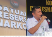 Kepemimpinan AKP Iwan Mashuri Tuai Sorotan, Laporan Warga Aek Paing Tak Ditindaklanjuti