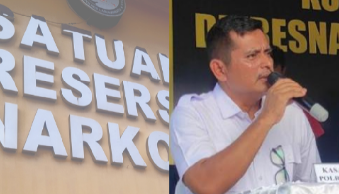 Kepemimpinan AKP Iwan Mashuri Tuai Sorotan, Laporan Warga Aek Paing Tak Ditindaklanjuti