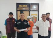 DPO Kasus Pembunuhan di Batumarmar Berhasil Dibekuk Oleh Tim Opsnal Satreskrim Polres Pamekasan