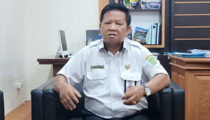 Dinas Pertanahan Kabupaten Kutai Timur Perketat Mekanisme Pembebasan Lahan 