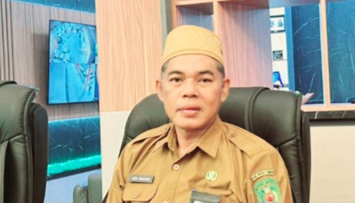 Disperindag Kutim Perkuat Pembinaan IKM,Pastikan Produk Unggulan Tembus Pasar Internasional