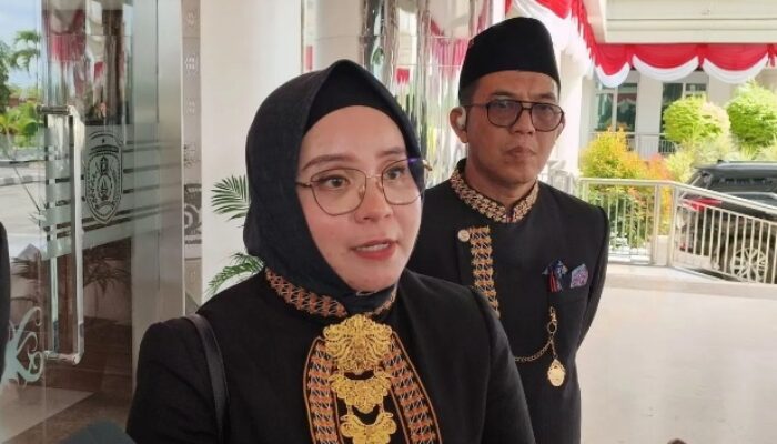 Dorong Transformasi Digitalisasi Pendidikan, Disdikbud Kutim Pacu 35 Sekolah Jadi Sekolah Rujukan Google