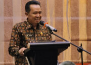 Sitisek, Disdikbud Kutim Tegaskan Tidak Ada Kata Terlambat Untuk Mengenyam Pendidikan 