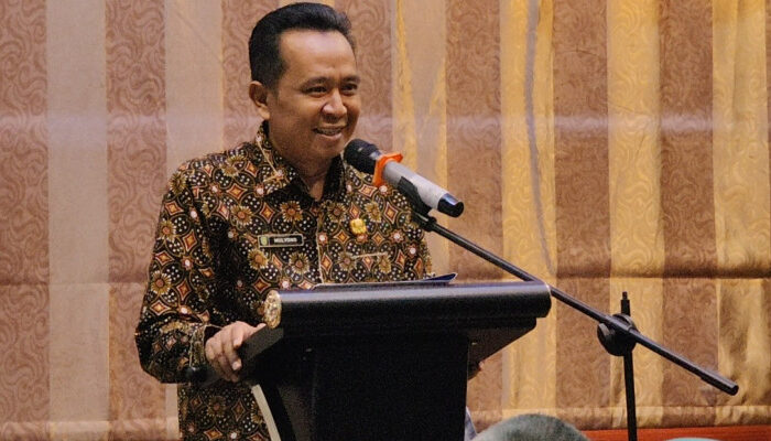 Sitisek, Disdikbud Kutim Tegaskan Tidak Ada Kata Terlambat Untuk Mengenyam Pendidikan 