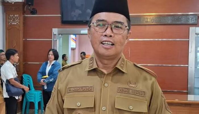 Pemkab Kutim Prioritaskan Pelayanan Kependudukan Di Dusun Sidrap Desa Martadinata