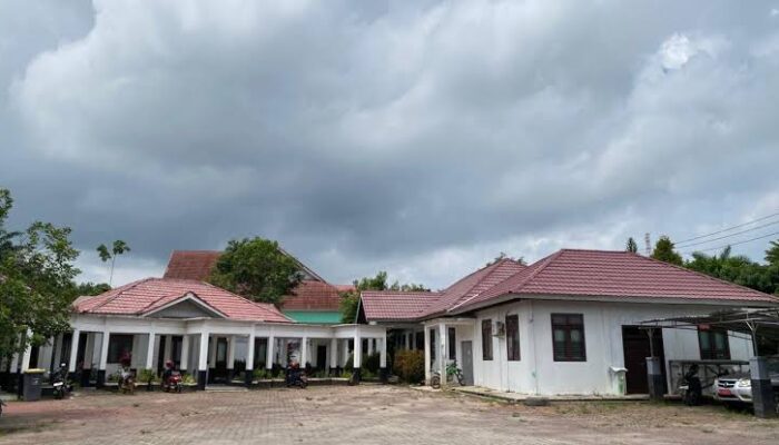 DTPHP Kutim Pastikan Penyuluh Pertanian Hadir Di Seluruh Desa Dan Kecamatan