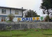 Dinas PUPR Kutai Timur Resmi Luncurkan SIGAP JALAN,Siap Tangani Aduan Masyarakat