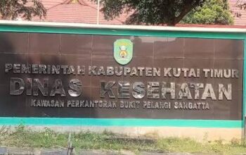 Upaya Atasi Kekurangan Tenaga Medis, Dinkes Kutim Manfaatkan Skema BLUD
