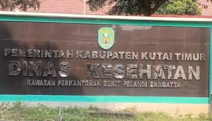 Upaya Atasi Kekurangan Tenaga Medis, Dinkes Kutim Manfaatkan Skema BLUD