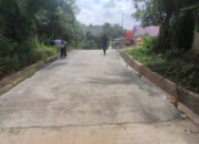 Program Bankeususdes Desa Suka Rahmat Berjalan, Kades Tegaskan Kepatuhan pada Perbup dan Arahan DPMDes Kutai Timur