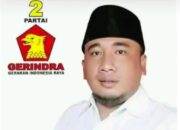 Kasus Dugaan Kredit Fiktif di BSI Rantauprapat Senyap, Politisi Gerindra Minta Komisi Kejaksaan Turun Tangan