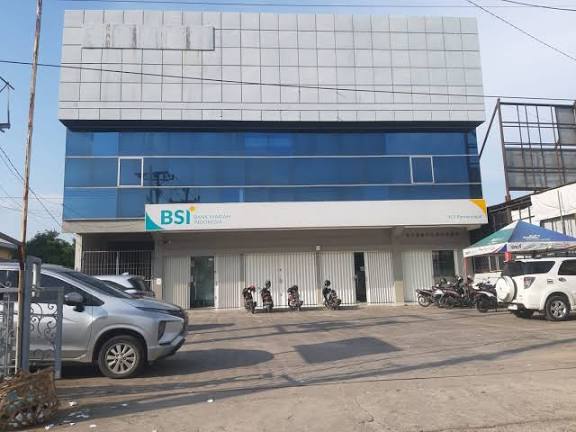 (Teksphoto: Bank BSI Cabang Rantauprapat/doc google)