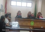 Sidang Pembuktian Ungkap Perbedaan Administrasi Lahan 180 Hektare yang Disengketakan