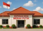 Dukung Program Nasional, OJK Salurkan Rp 149T untuk Kopdes Merah Putih