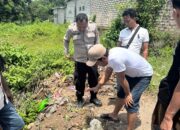 Kecelakaan Tunggal di Jalur Tagangsar Daya, Dua Remaja Asal Waru Meninggal Dunia