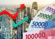 Rupiah Melemah ke Rp17.300 per Dolar AS,  Bukan Krisis dan Masih Terkendali