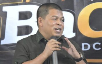 safri bongkar mispersepsi pokir bukan ladang proyek anleg tak boleh atur kontraktor